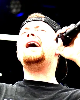 Scotty McCreery Hampton