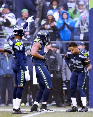 Seattle Seahawks Seattle