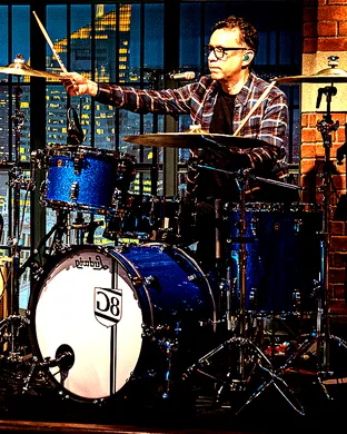 Seth Meyers Manchester