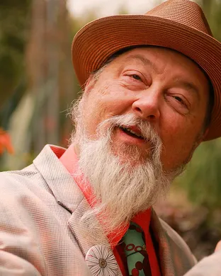 Shinyribs Lowell