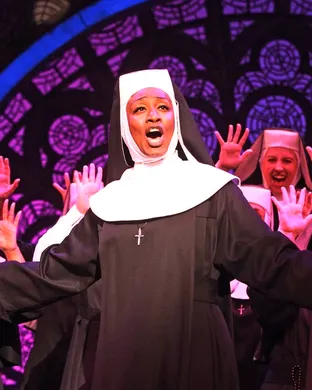Sister Act Portsmouth