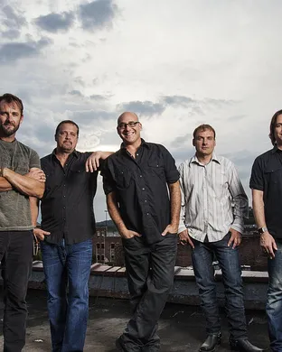 Sister Hazel Boston