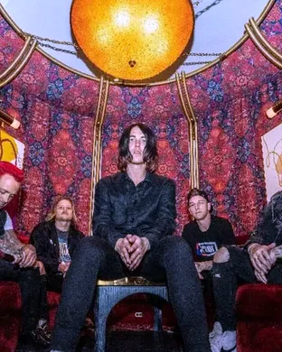 Sleeping With Sirens Boston