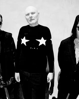 Smashing Pumpkins Hamilton