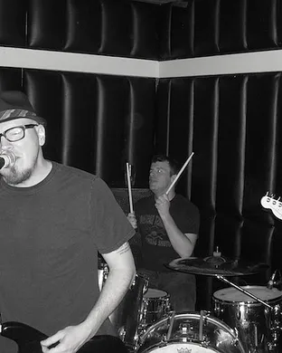 Smoking Popes Medford