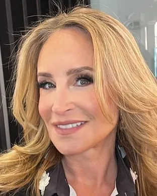 Sonja Morgan Boston