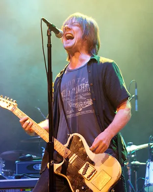 Soul Asylum Worcester