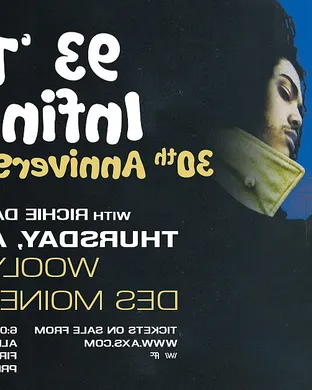 Souls of Mischief Boston