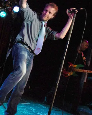 Spin Doctors Boston