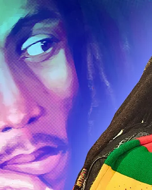 Stephen Marley Boston