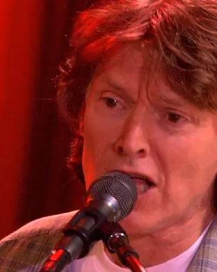 Steve Winwood Boston