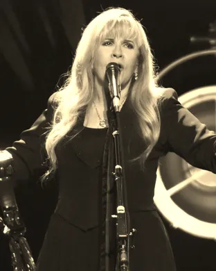 Stevie Nicks Boston