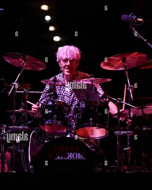 Stewart Copeland Boston