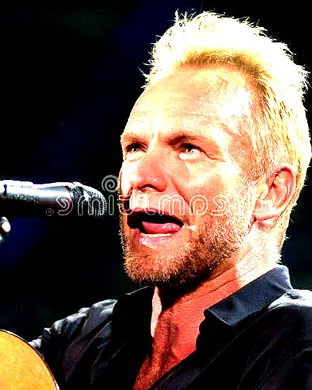 Sting Boston