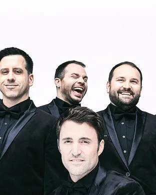 Straight No Chaser Portsmouth
