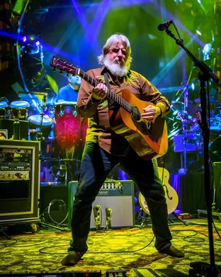 String Cheese Incident Hyannis