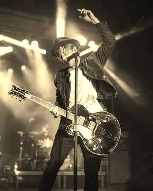 Switchfoot Boston
