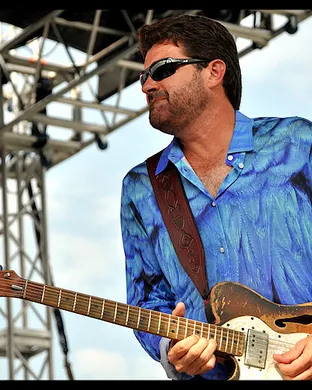 Tab Benoit Fall River