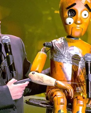 Terry Fator