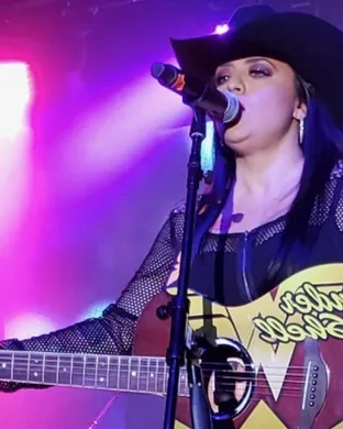 Texas Flood Natick