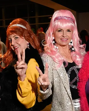 The B-52s Manchester