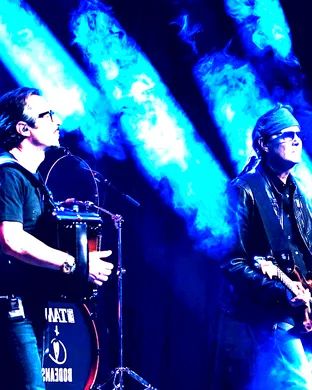 BoDeans Nashua
