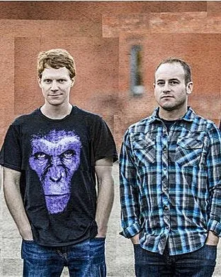 The Disco Biscuits Hyannis
