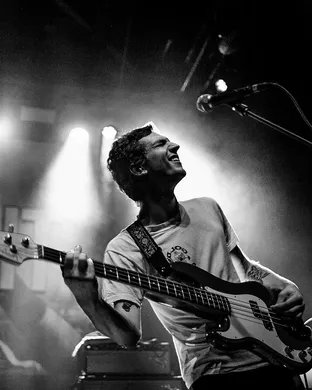 The Frights Allston