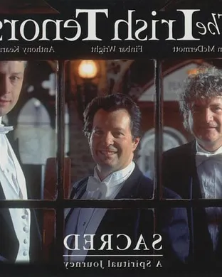 The Irish Tenors Nashua