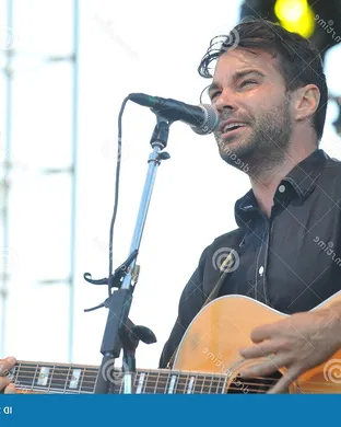 The Lone Bellow Fall River