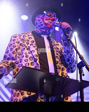 The Residents Allston