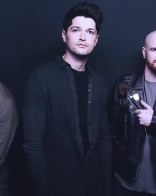 The Script Manchester