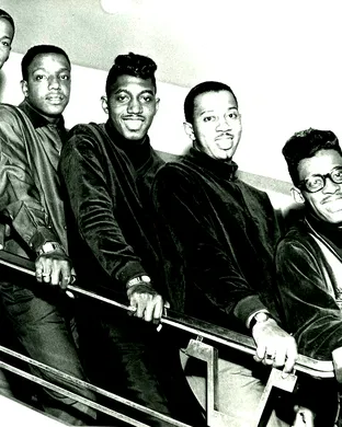 The Temptations Beverly