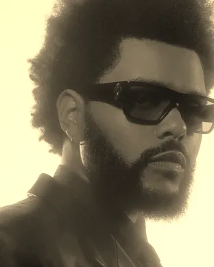 The Weeknd Boston