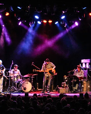 The Weight Band Portsmouth