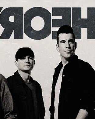 Theory Of A Deadman Hampton