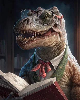 Thesaurus Rex Cambridge