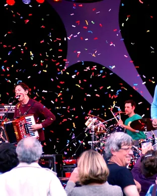 They Might Be Giants Boston