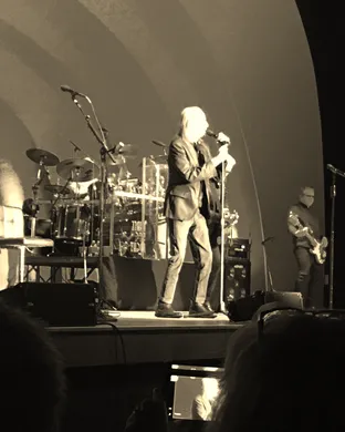 Three Dog Night Webster