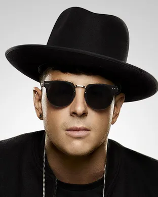 Timmy Trumpet Boston