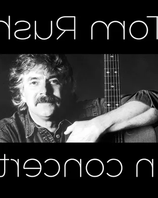 Tom Rush Plymouth