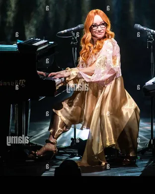 Tori Amos Boston