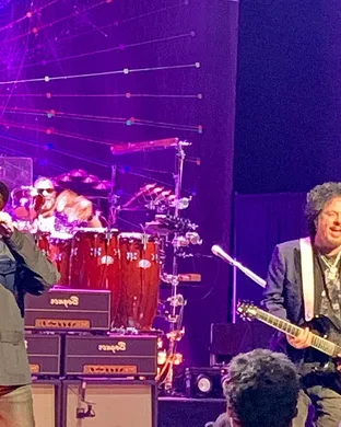 Toto Boston
