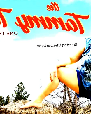 Chelcie Lynn - Trailer Trash Tammy Boston