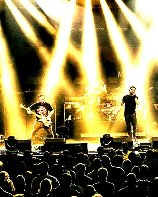 Trapt Worcester