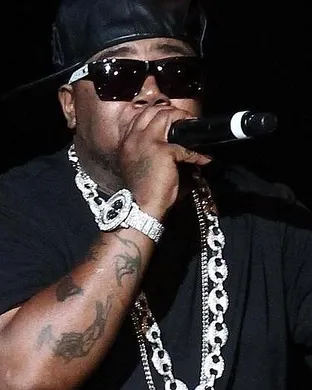 Twista Boston