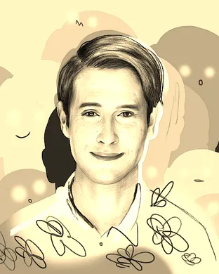 Tyler Henry Lincoln