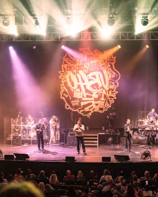UB40 Portsmouth