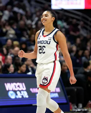 Uconn Huskies Women's Basketball Boston