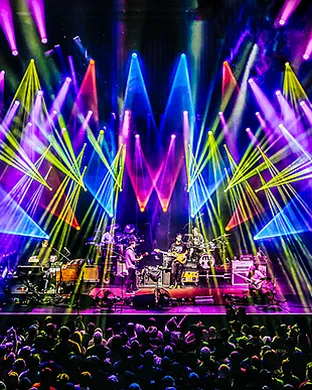 Umphrey's Mcgee Boston